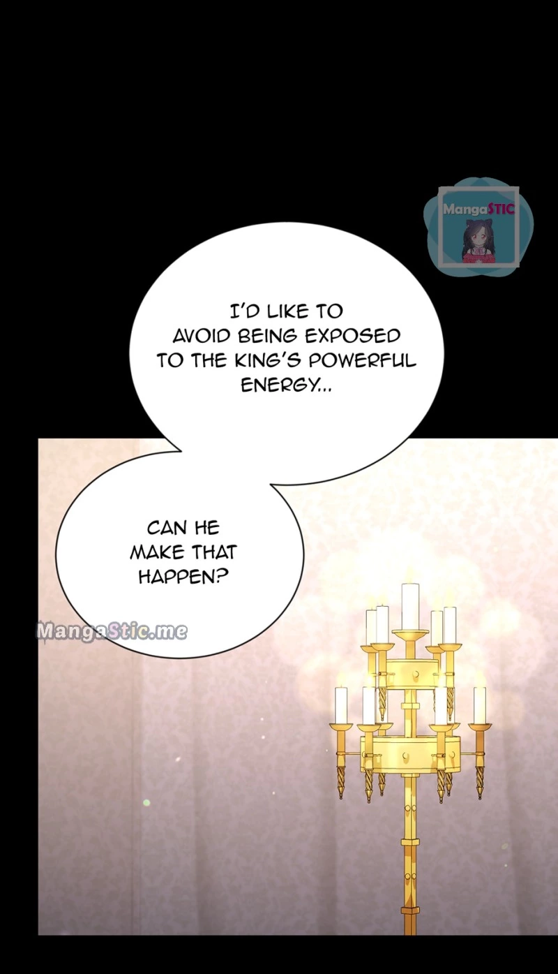 The Duchess With An Empty Soul - Chapter 115 Page 27