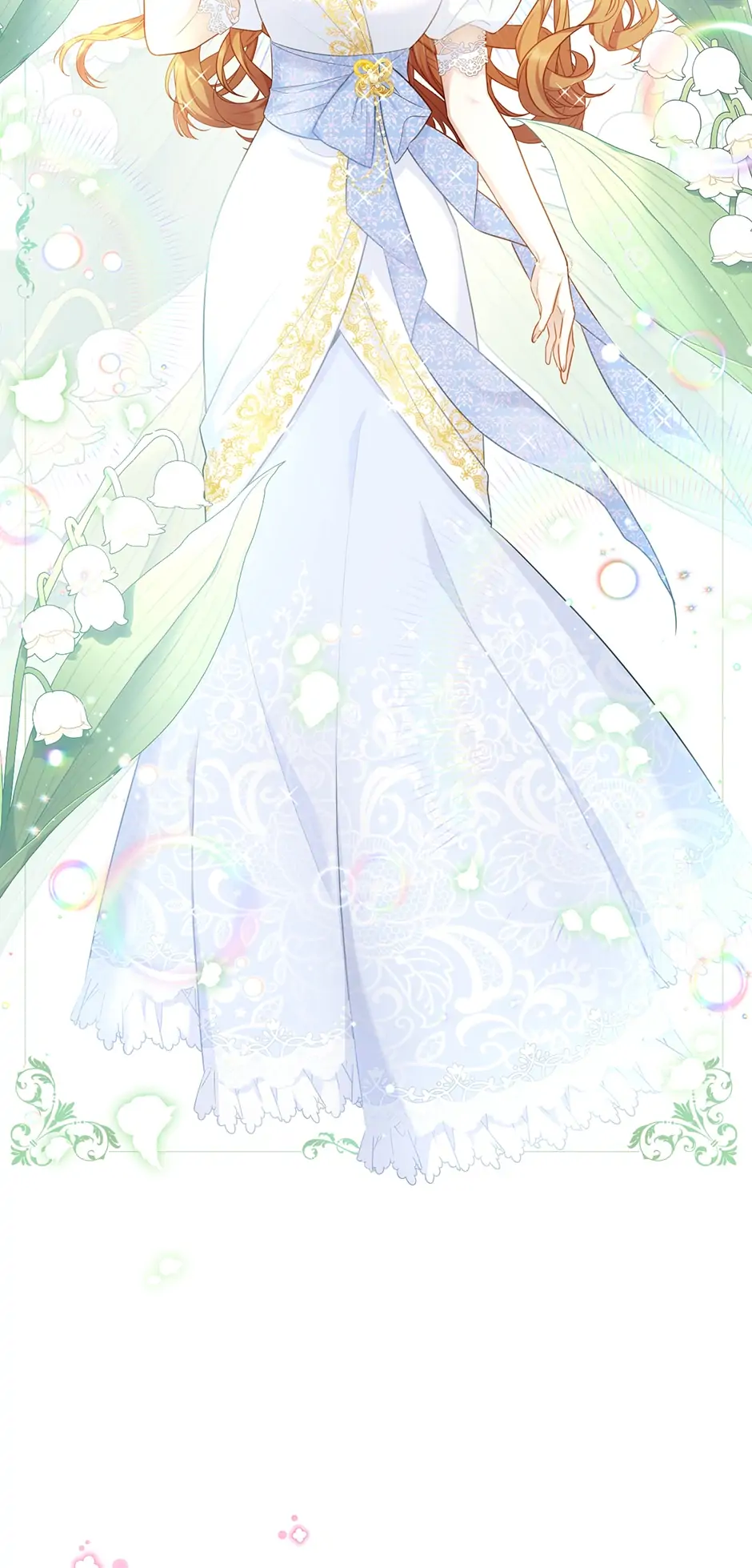 The Duchess With An Empty Soul - Chapter 116 Page 3