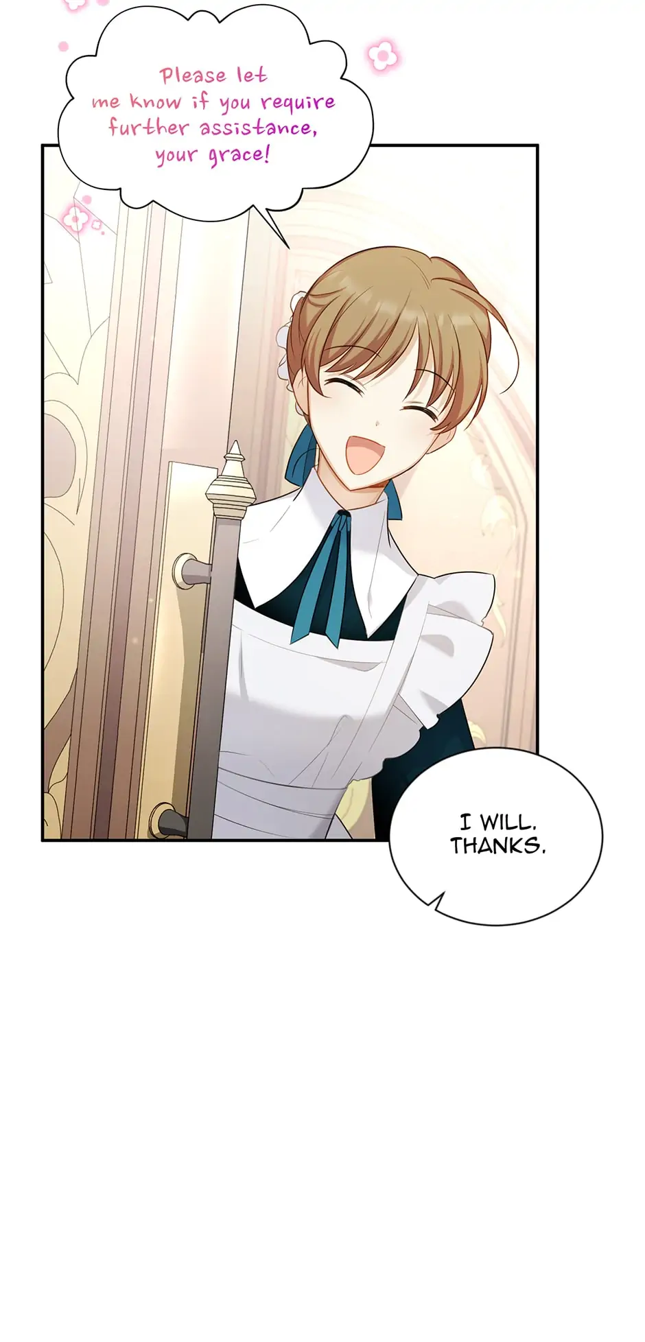 The Duchess With An Empty Soul - Chapter 116 Page 4