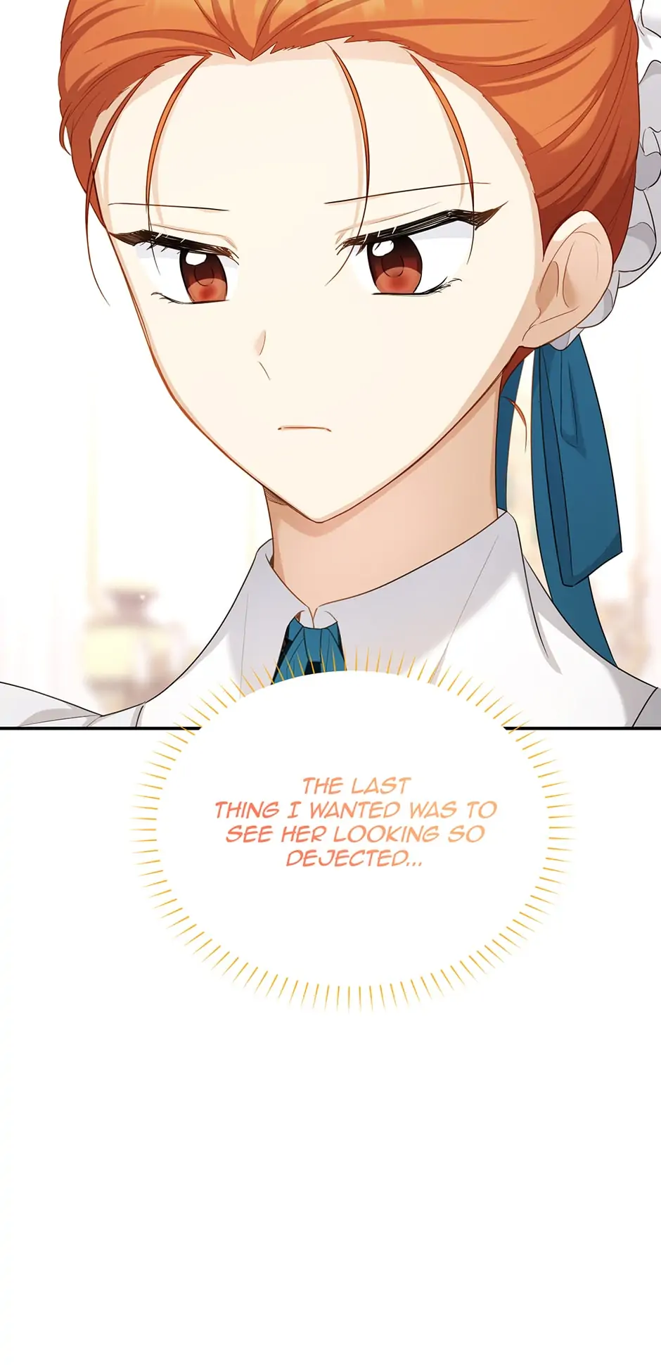 The Duchess With An Empty Soul - Chapter 116 Page 7
