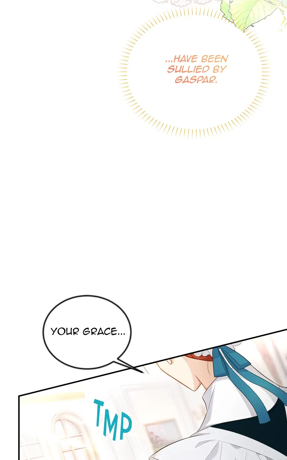 The Duchess With An Empty Soul - Chapter 116 Page 9