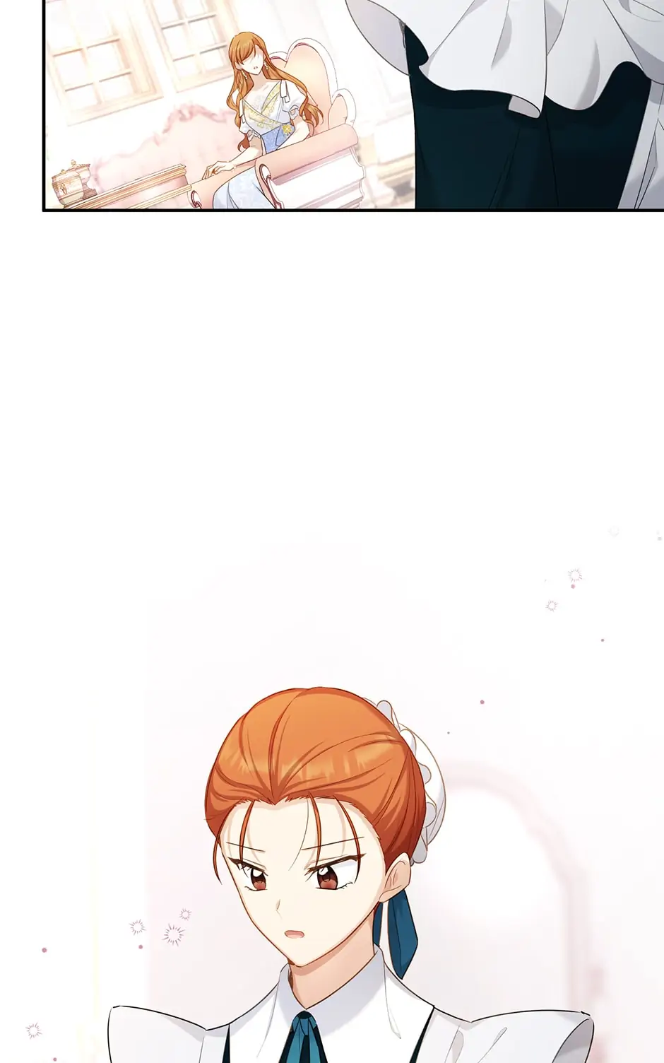 The Duchess With An Empty Soul - Chapter 116 Page 10