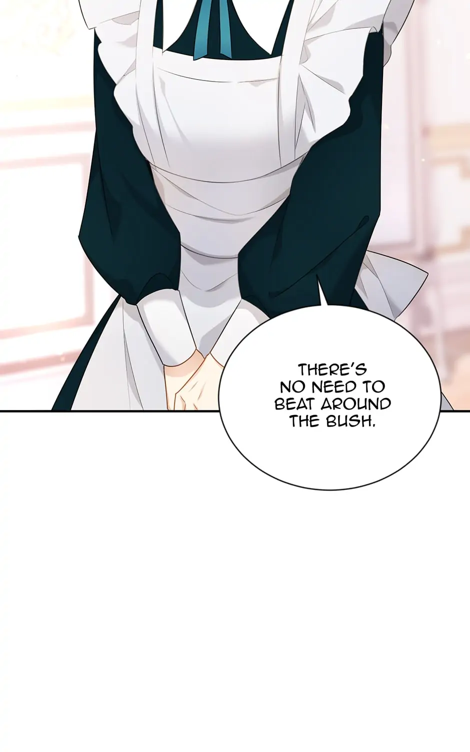 The Duchess With An Empty Soul - Chapter 116 Page 11