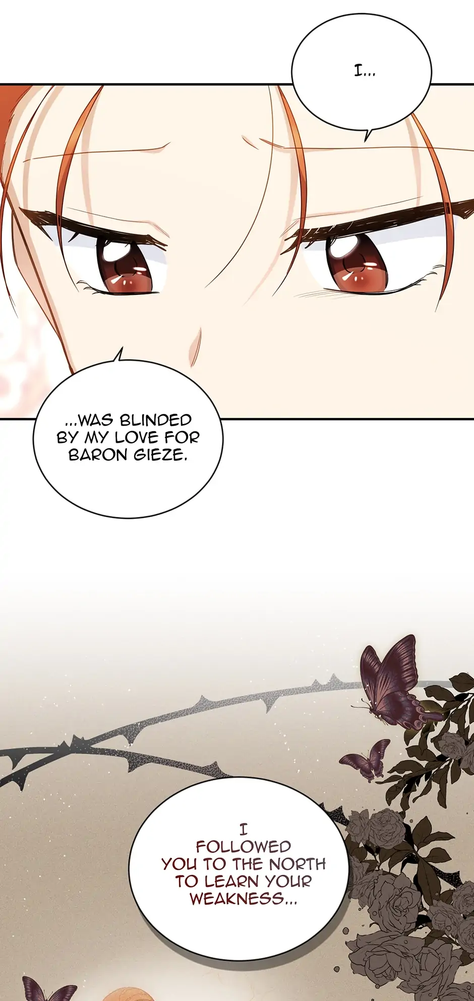 The Duchess With An Empty Soul - Chapter 116 Page 12
