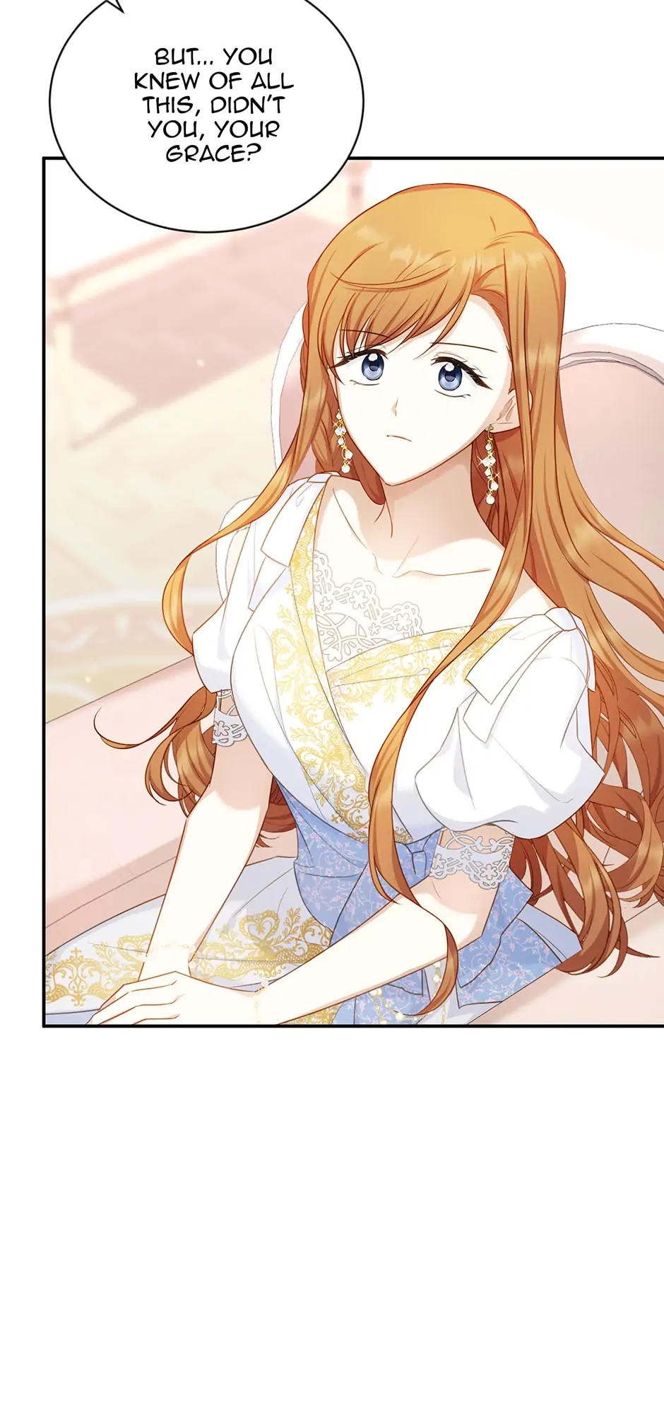 The Duchess With An Empty Soul - Chapter 116 Page 15