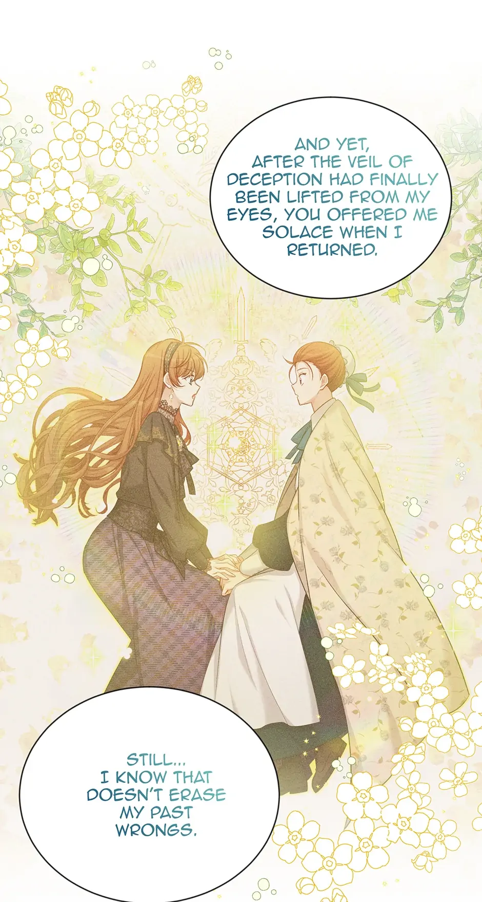 The Duchess With An Empty Soul - Chapter 116 Page 16