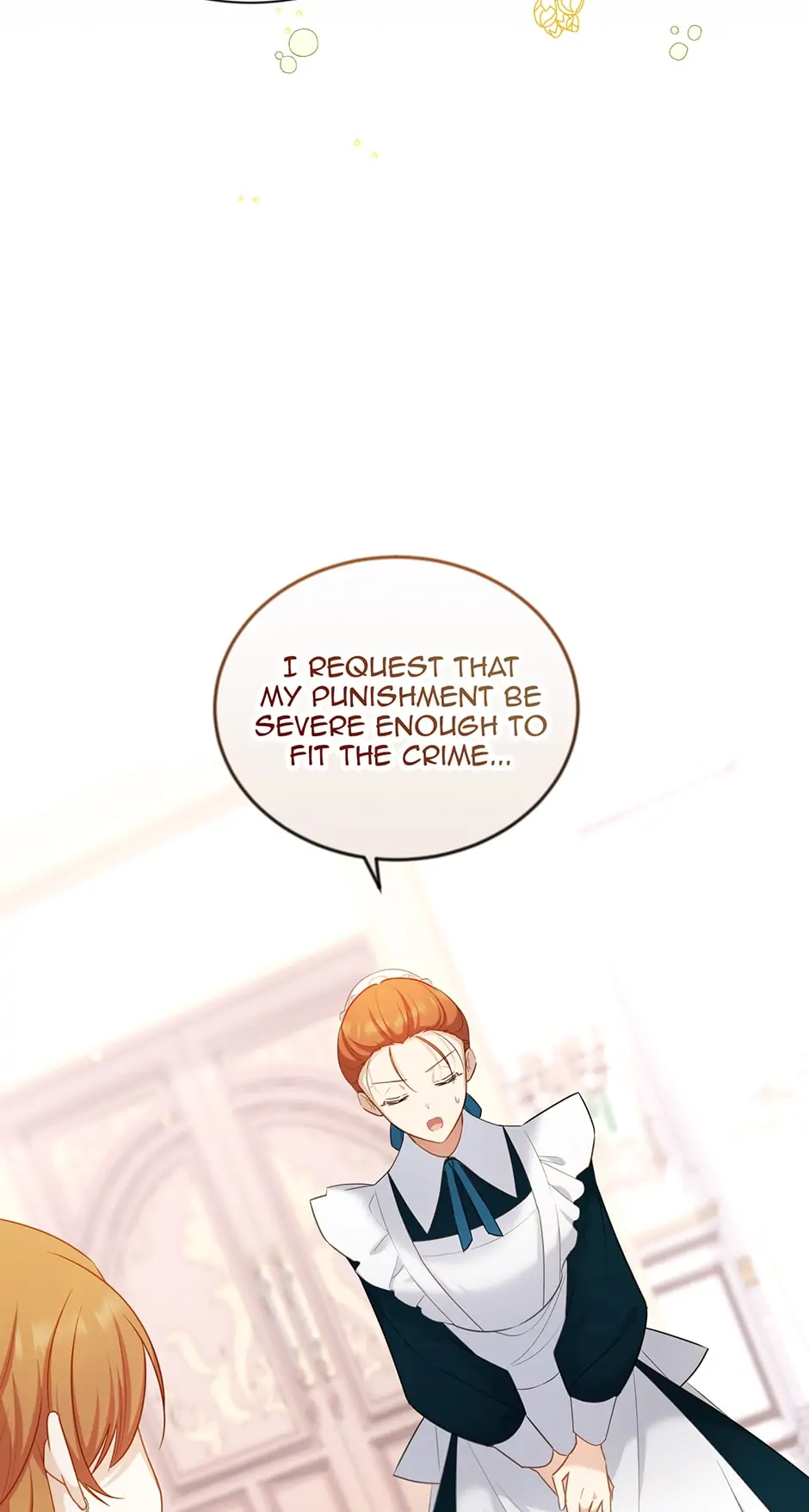 The Duchess With An Empty Soul - Chapter 116 Page 17