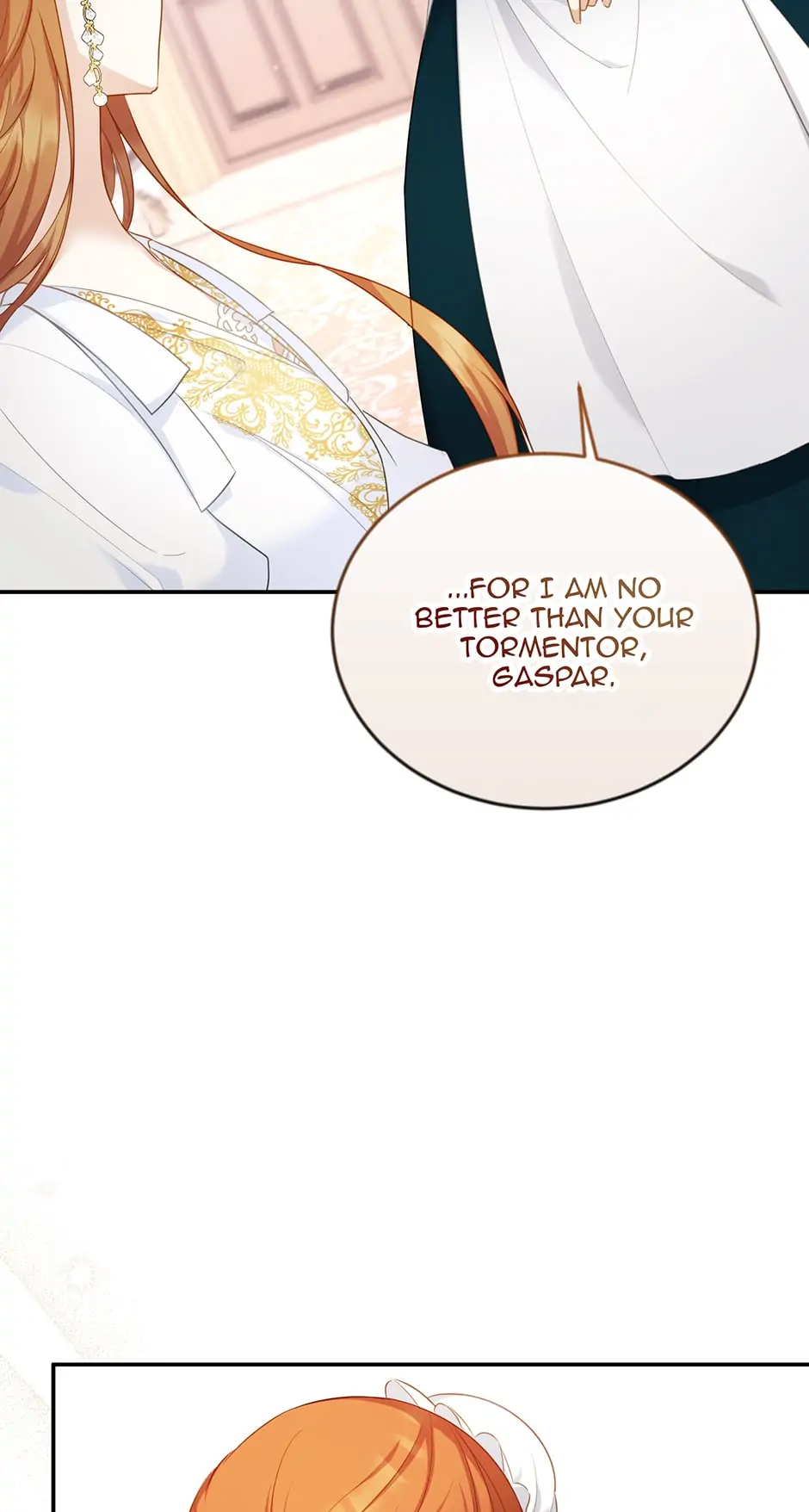 The Duchess With An Empty Soul - Chapter 116 Page 18