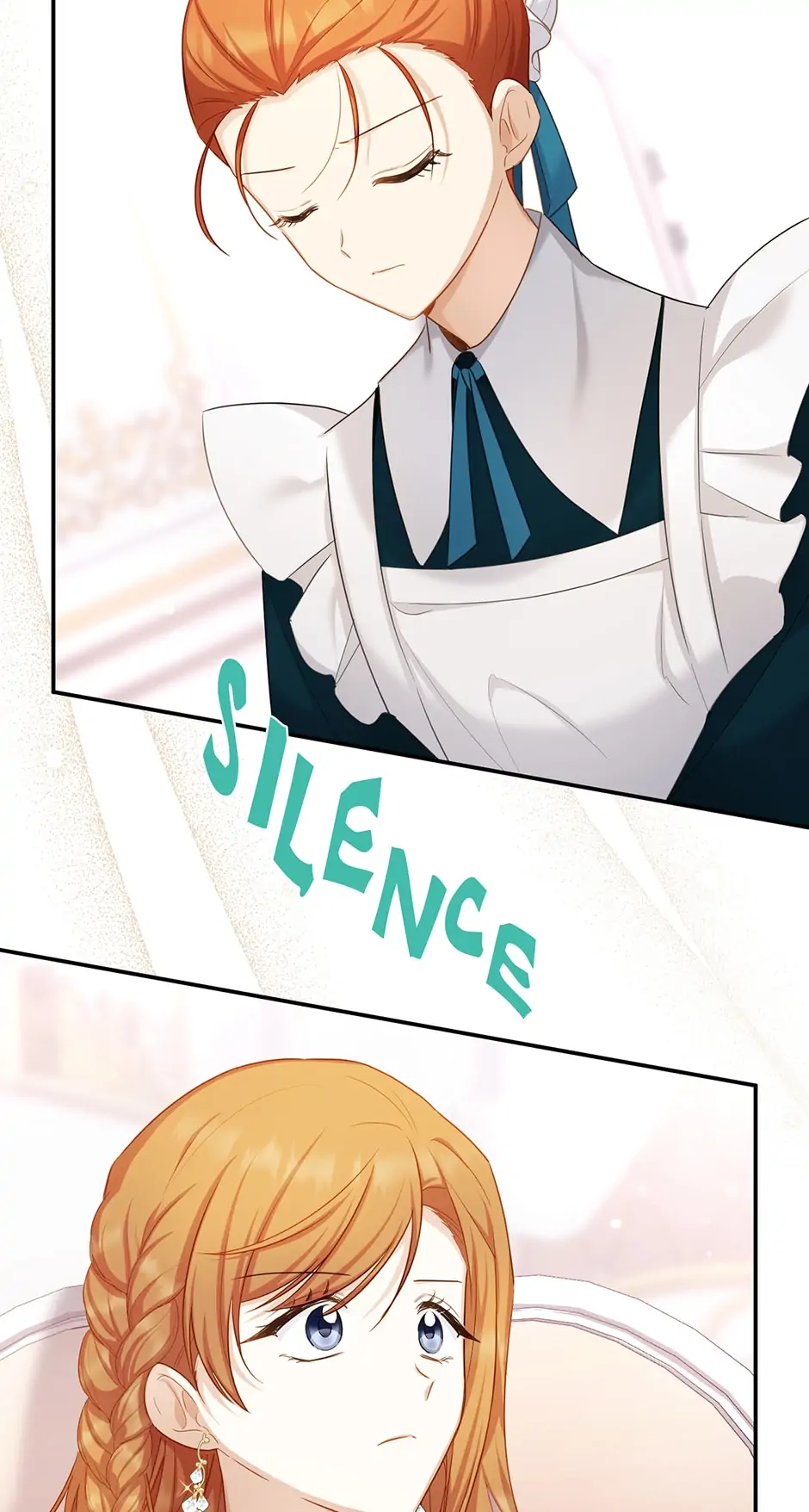 The Duchess With An Empty Soul - Chapter 116 Page 19