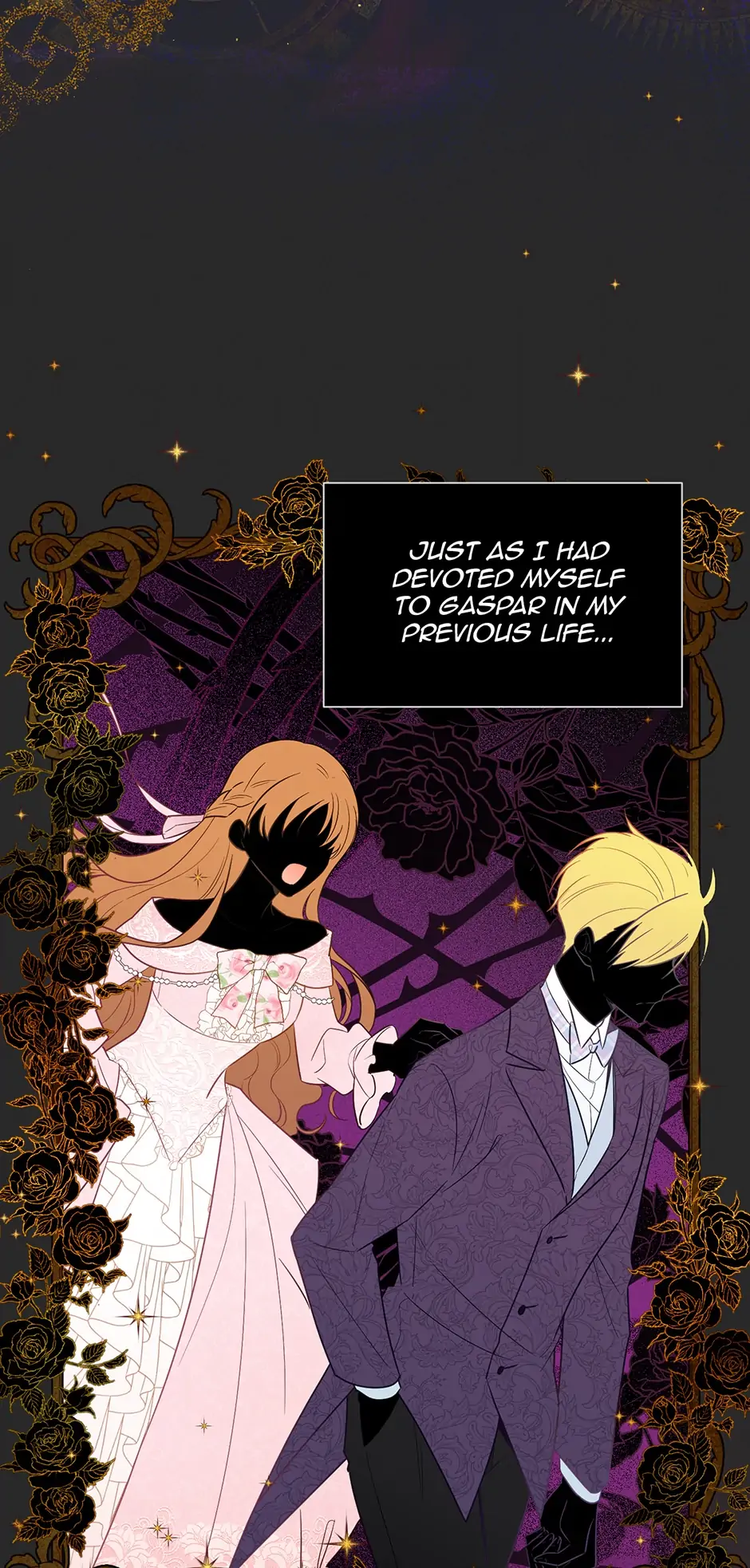 The Duchess With An Empty Soul - Chapter 116 Page 32