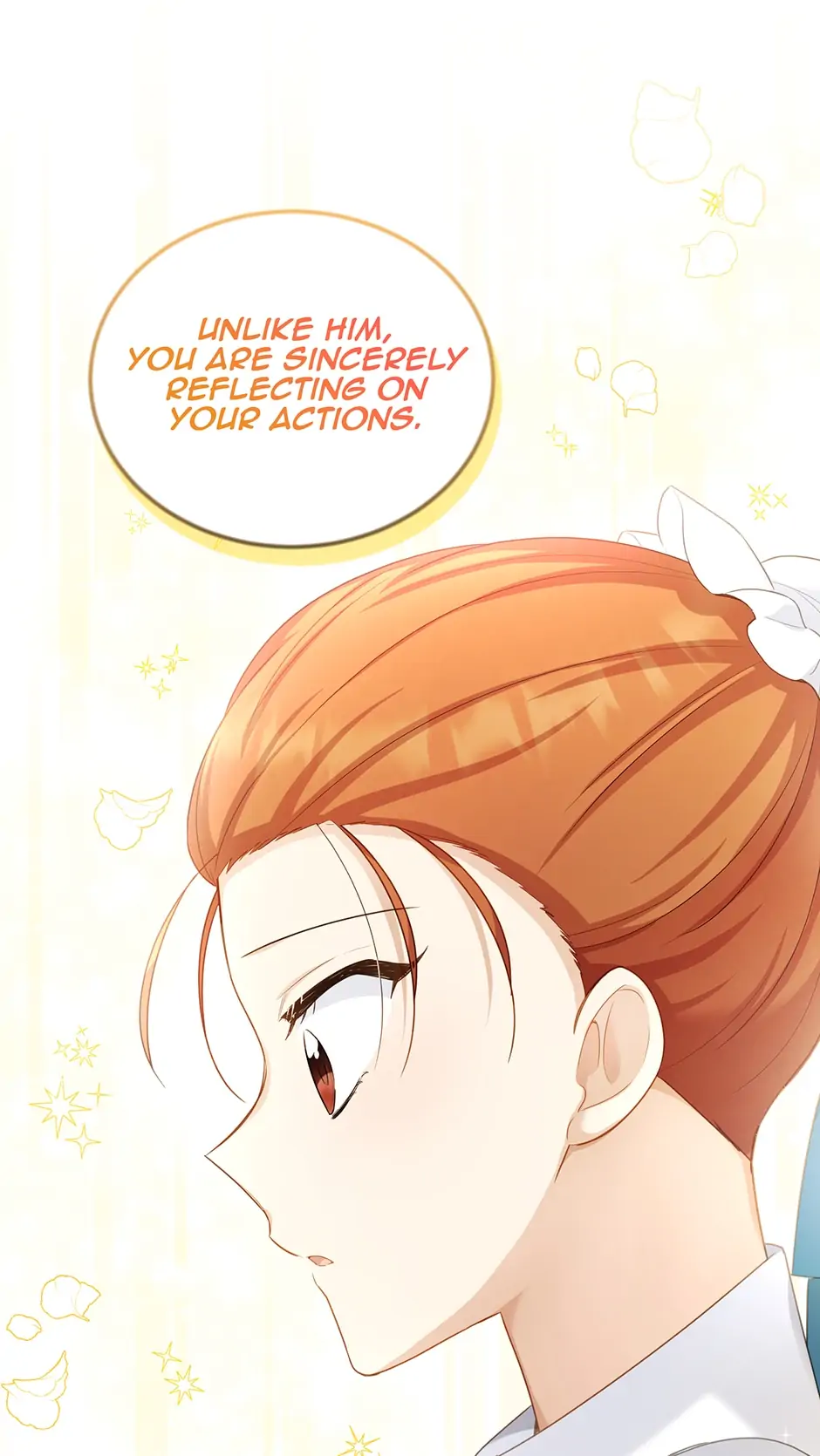 The Duchess With An Empty Soul - Chapter 116 Page 36