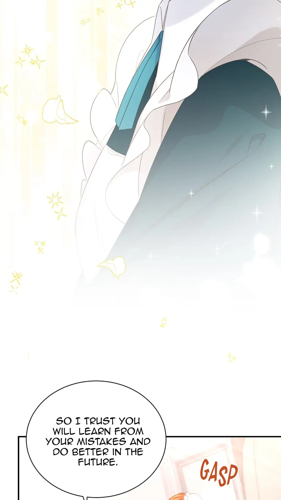 The Duchess With An Empty Soul - Chapter 116 Page 37