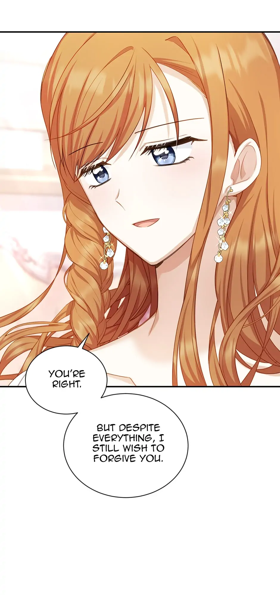 The Duchess With An Empty Soul - Chapter 116 Page 39