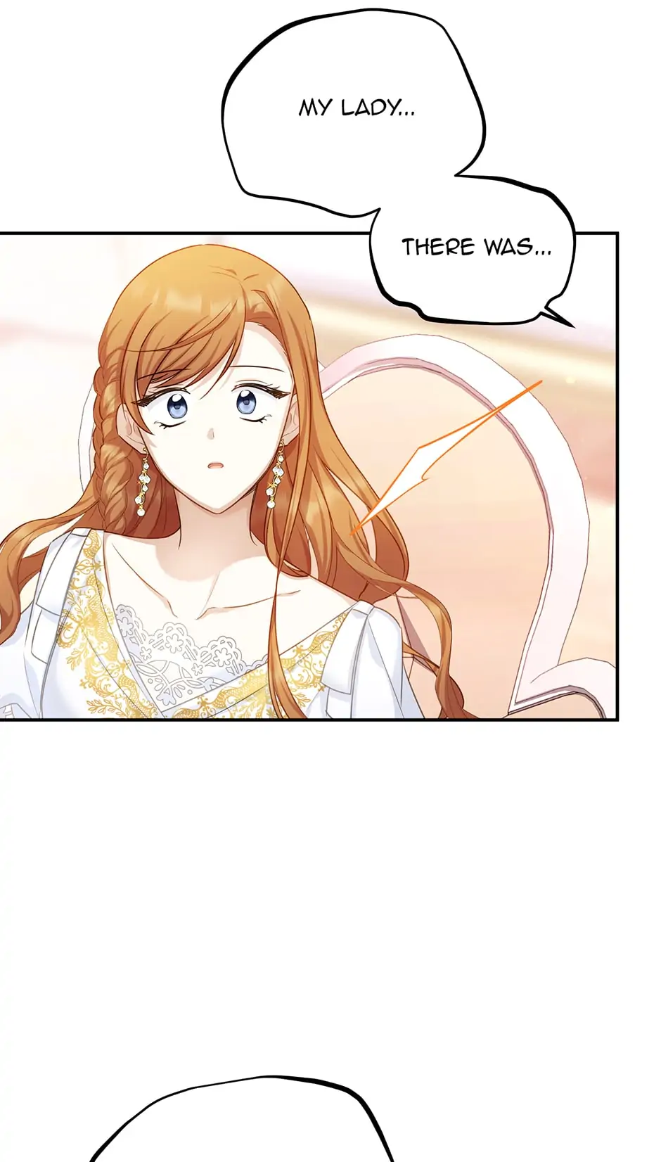 The Duchess With An Empty Soul - Chapter 116 Page 43