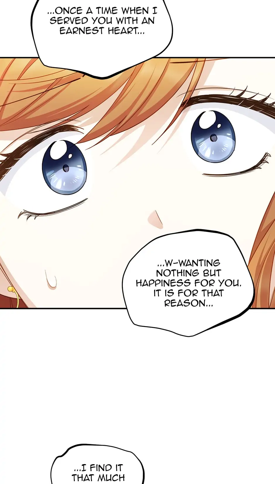 The Duchess With An Empty Soul - Chapter 116 Page 44