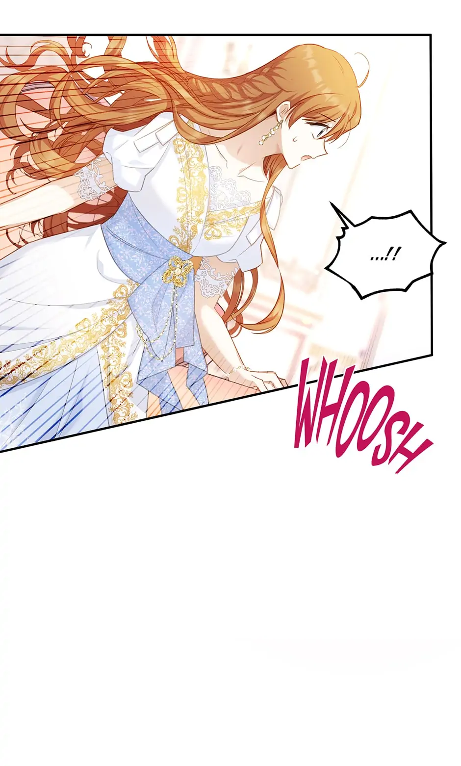 The Duchess With An Empty Soul - Chapter 116 Page 47