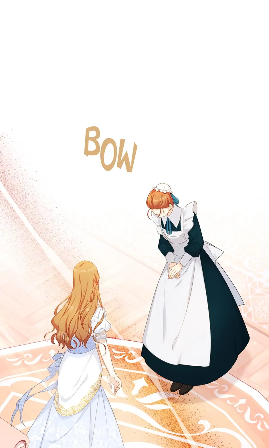 The Duchess With An Empty Soul - Chapter 116 Page 48