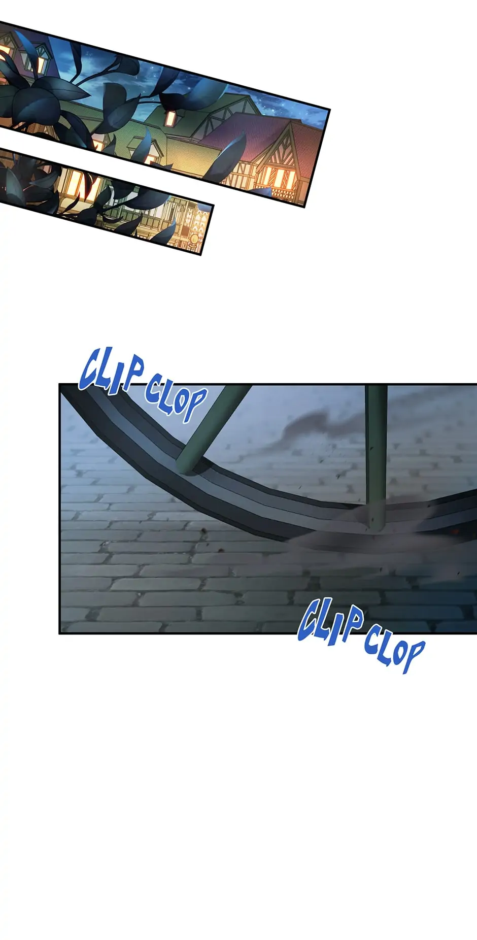 The Duchess With An Empty Soul - Chapter 116 Page 51