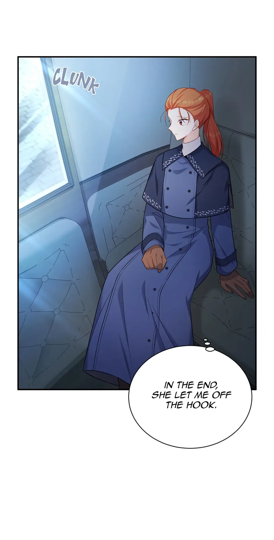 The Duchess With An Empty Soul - Chapter 116 Page 52