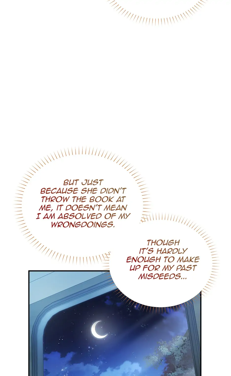The Duchess With An Empty Soul - Chapter 116 Page 56