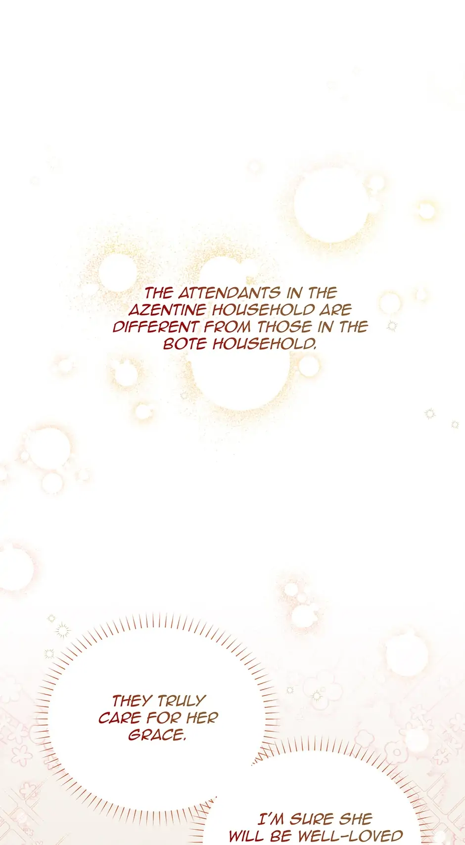The Duchess With An Empty Soul - Chapter 116 Page 59
