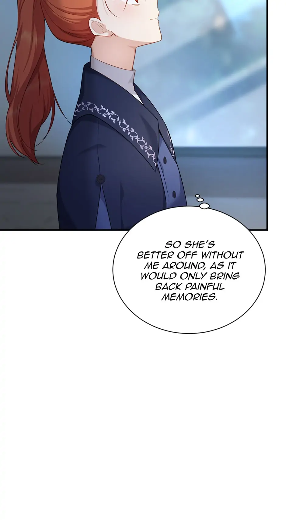 The Duchess With An Empty Soul - Chapter 116 Page 61