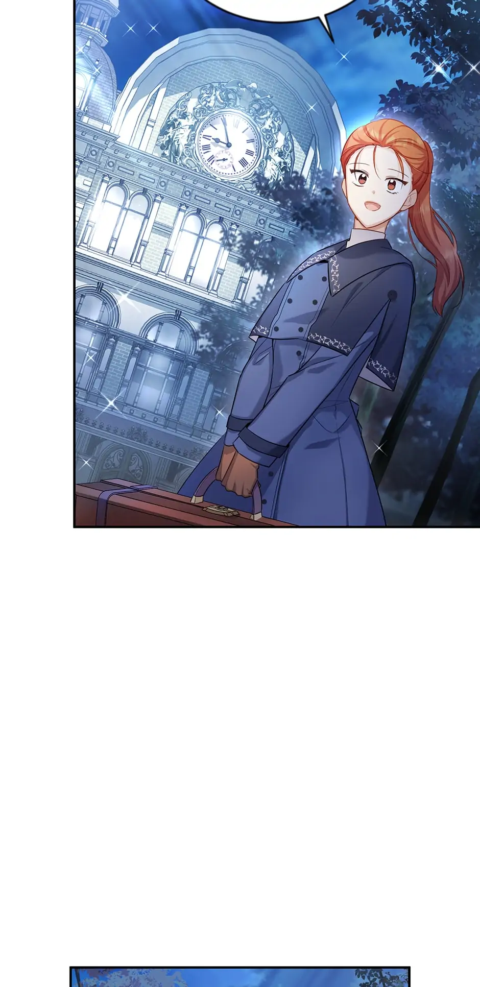 The Duchess With An Empty Soul - Chapter 116 Page 63