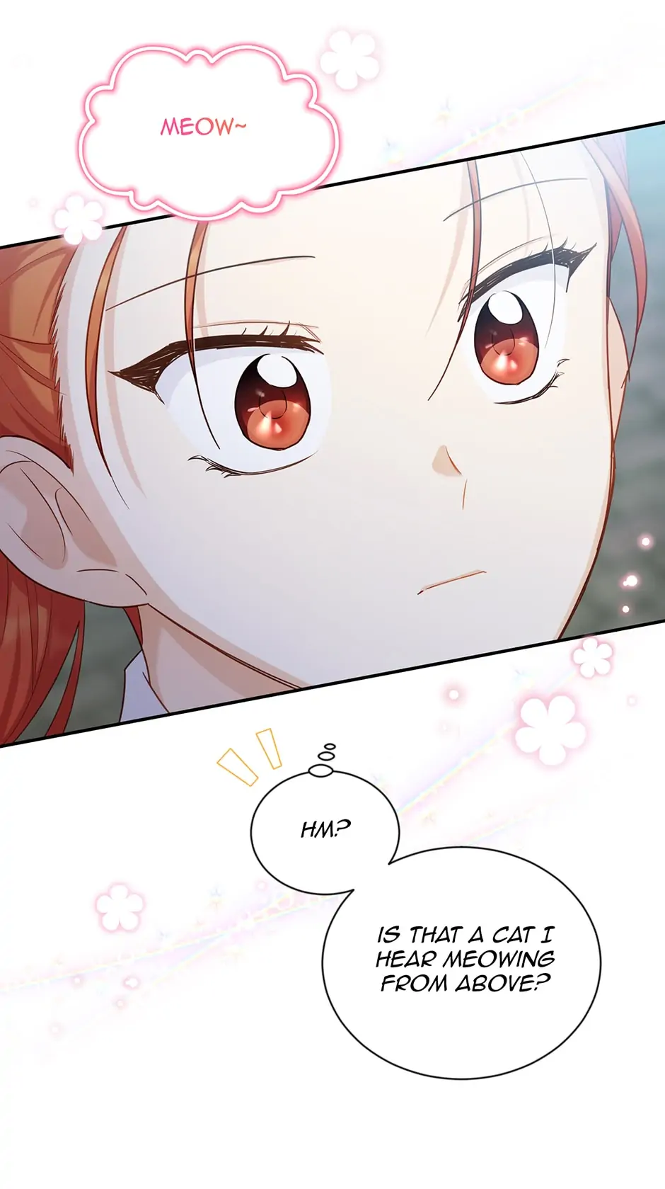 The Duchess With An Empty Soul - Chapter 116 Page 65