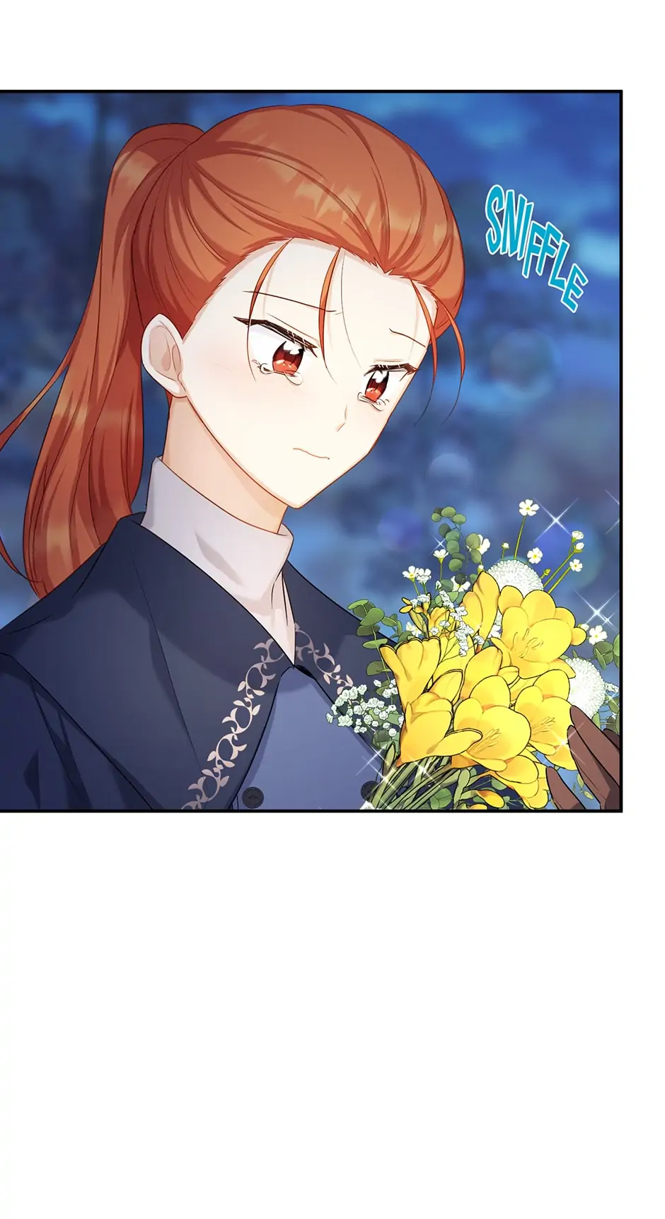 The Duchess With An Empty Soul - Chapter 116 Page 71