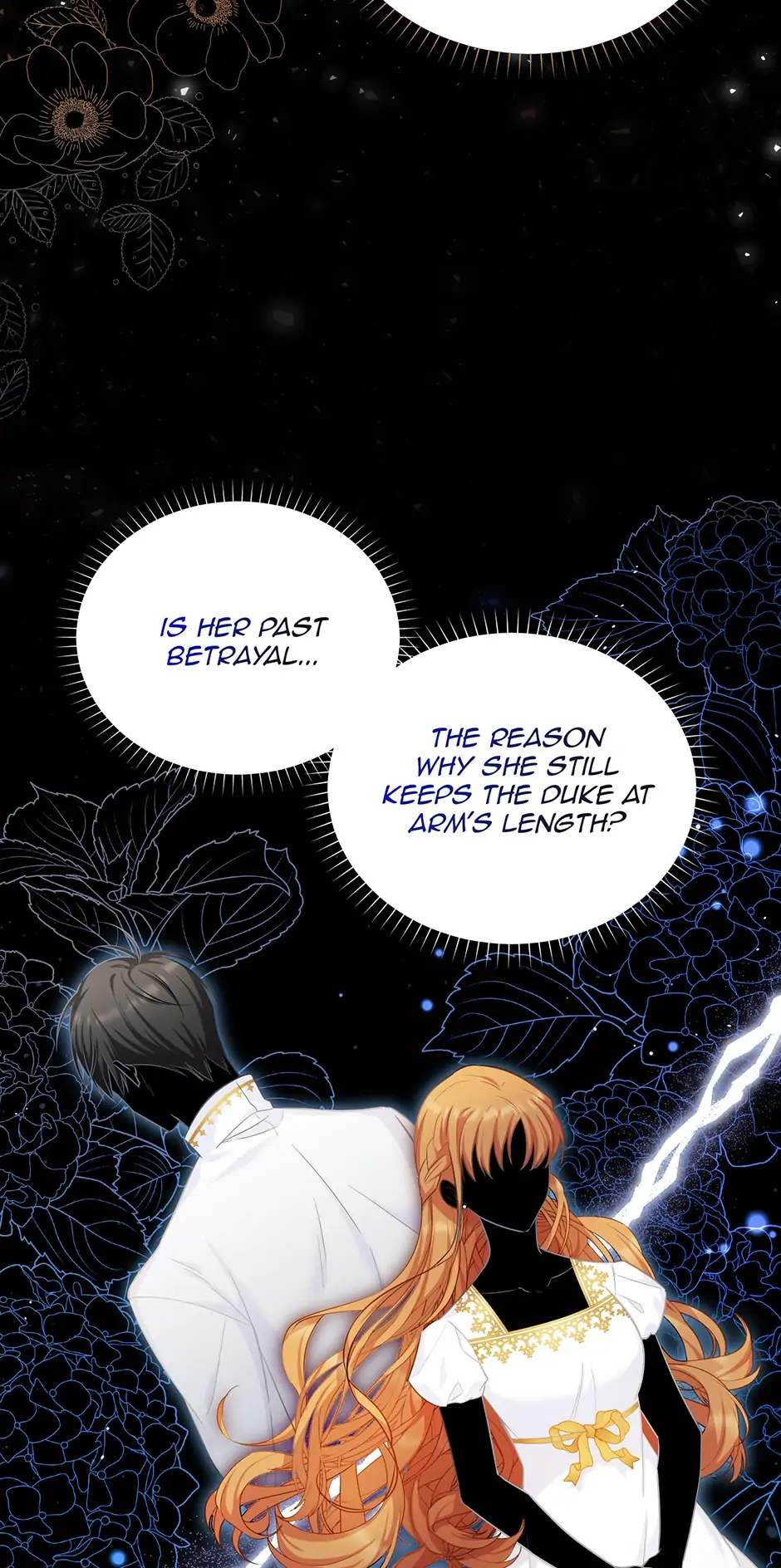 The Duchess With An Empty Soul - Chapter 116 Page 73