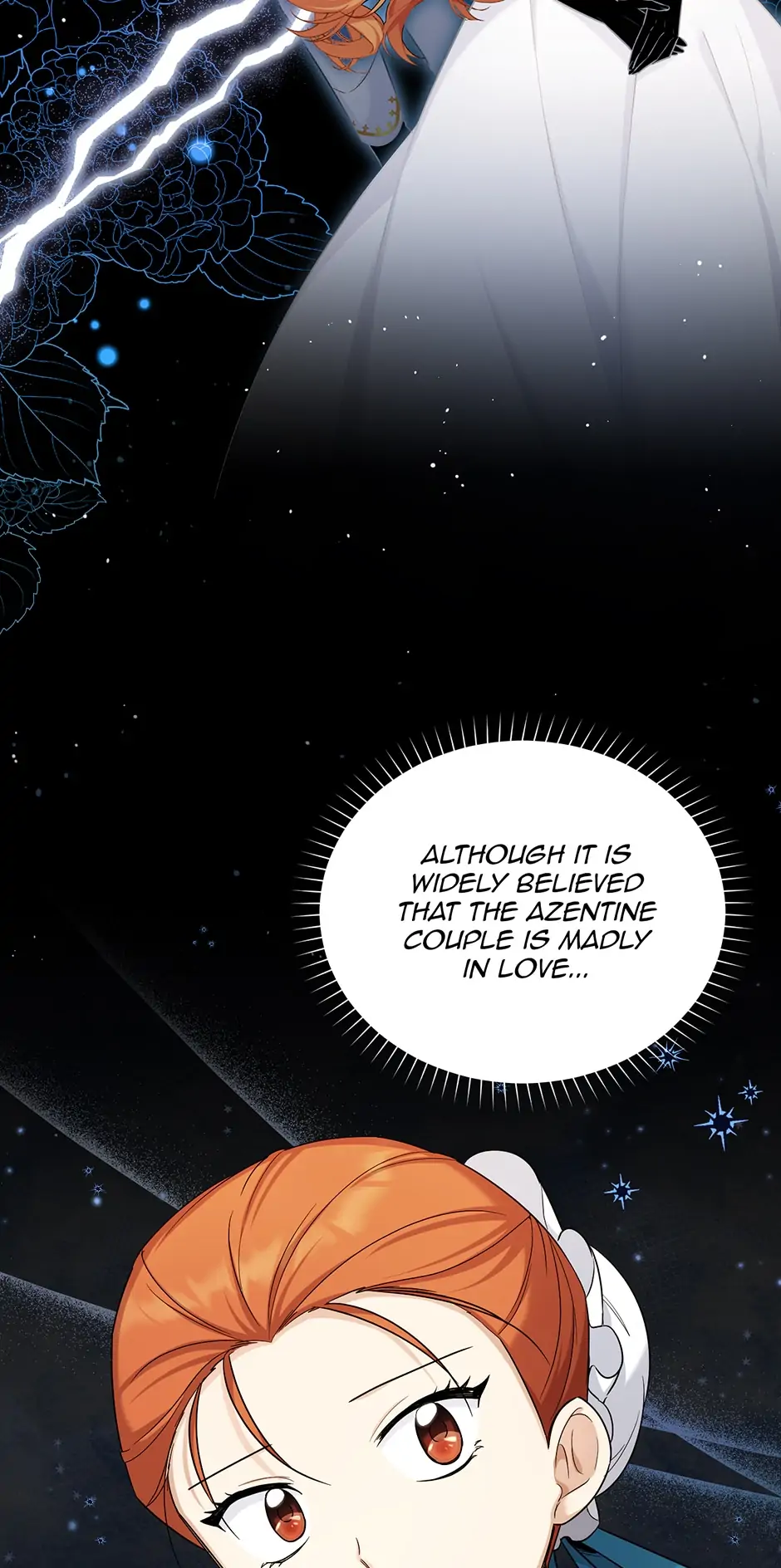 The Duchess With An Empty Soul - Chapter 116 Page 74