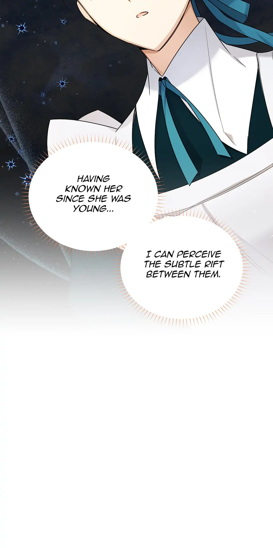 The Duchess With An Empty Soul - Chapter 116 Page 75