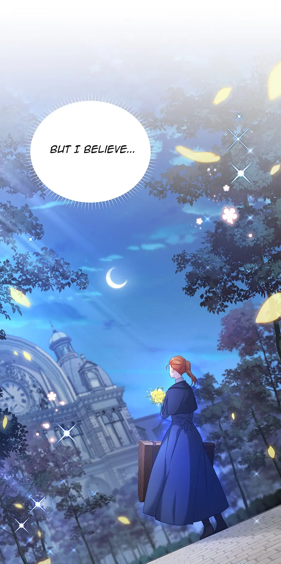 The Duchess With An Empty Soul - Chapter 116 Page 76