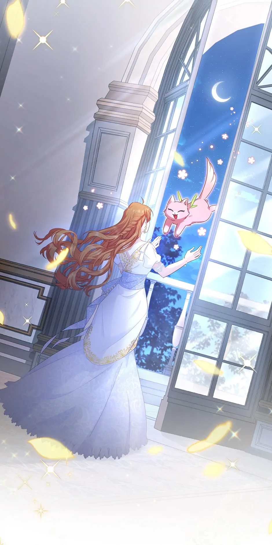 The Duchess With An Empty Soul - Chapter 116 Page 78
