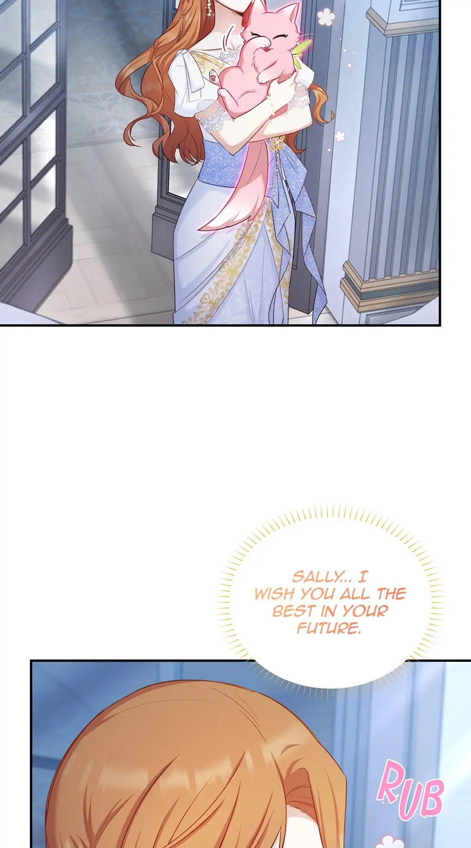 The Duchess With An Empty Soul - Chapter 117 Page 2