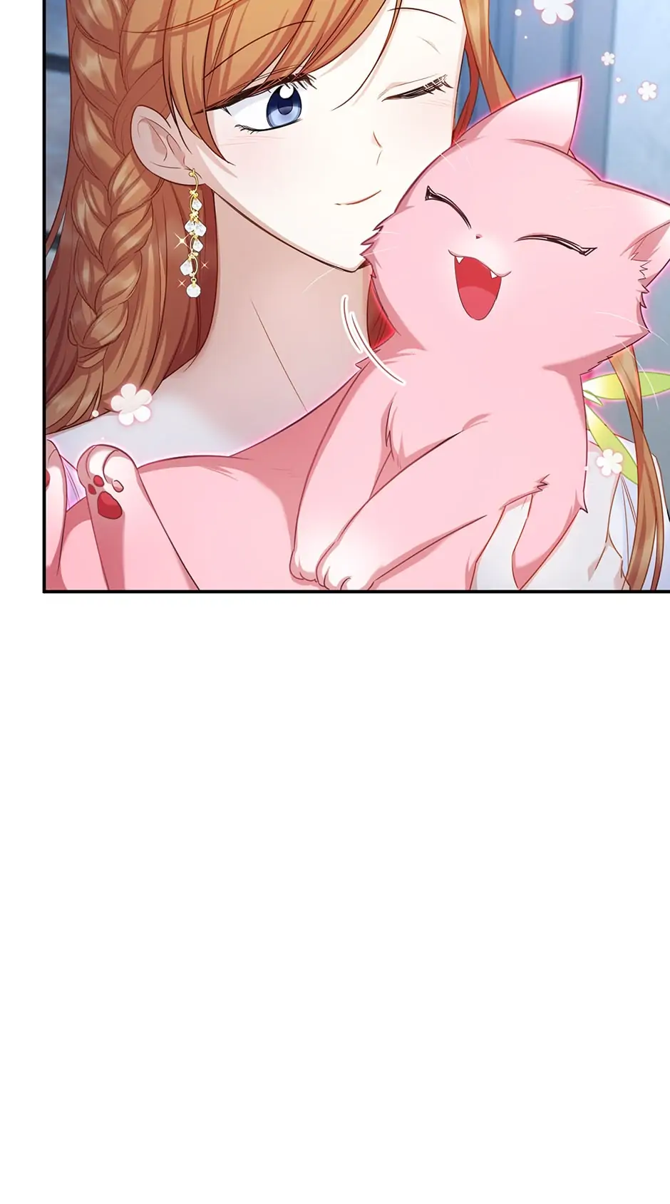 The Duchess With An Empty Soul - Chapter 117 Page 3