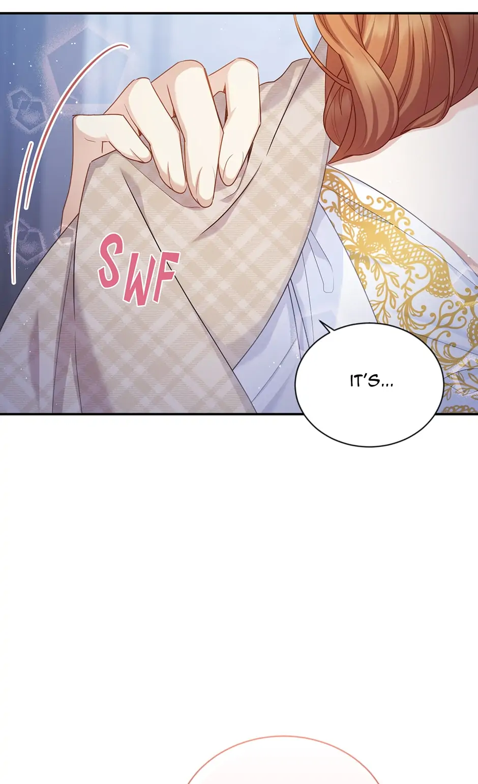 The Duchess With An Empty Soul - Chapter 117 Page 4
