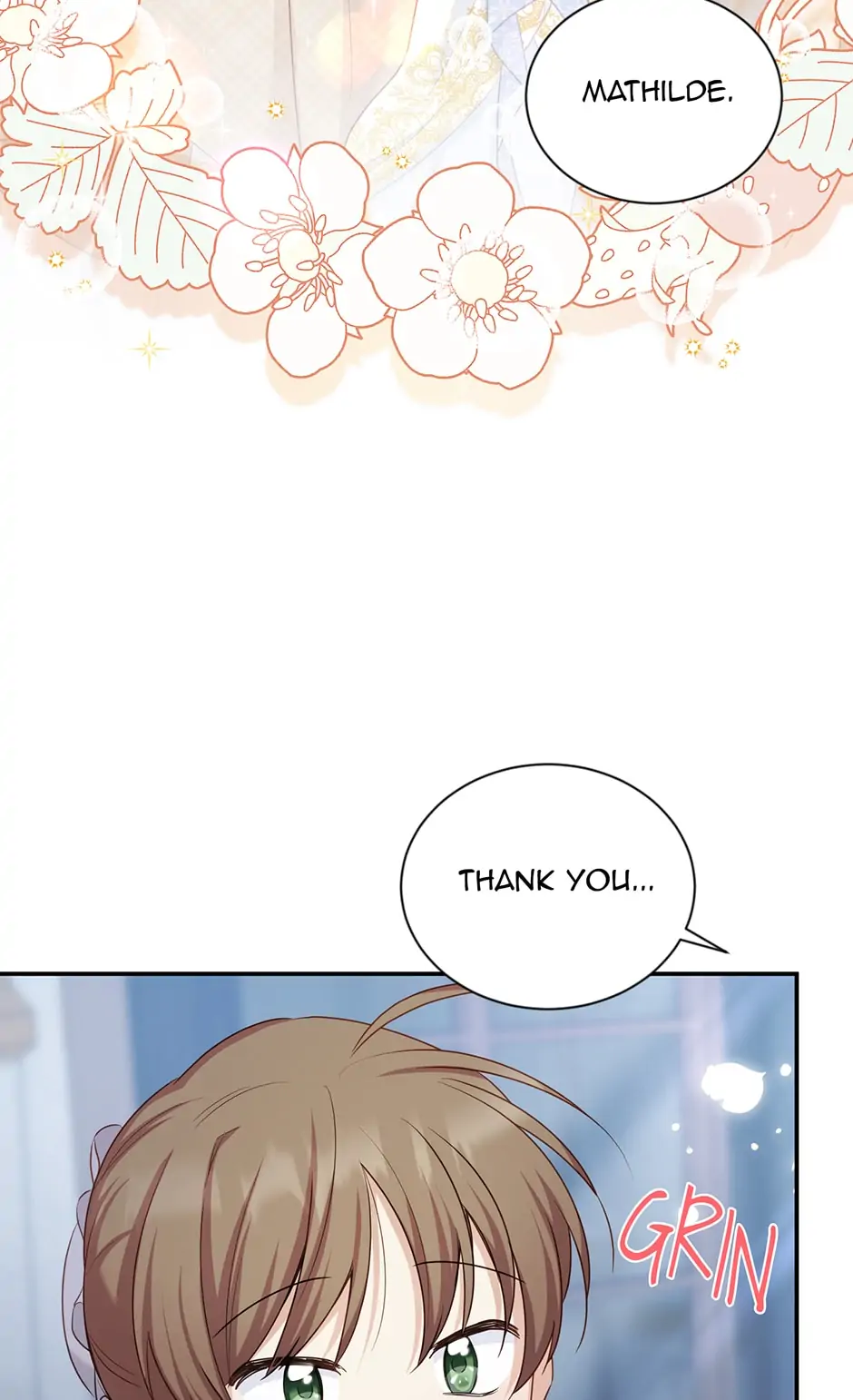The Duchess With An Empty Soul - Chapter 117 Page 6