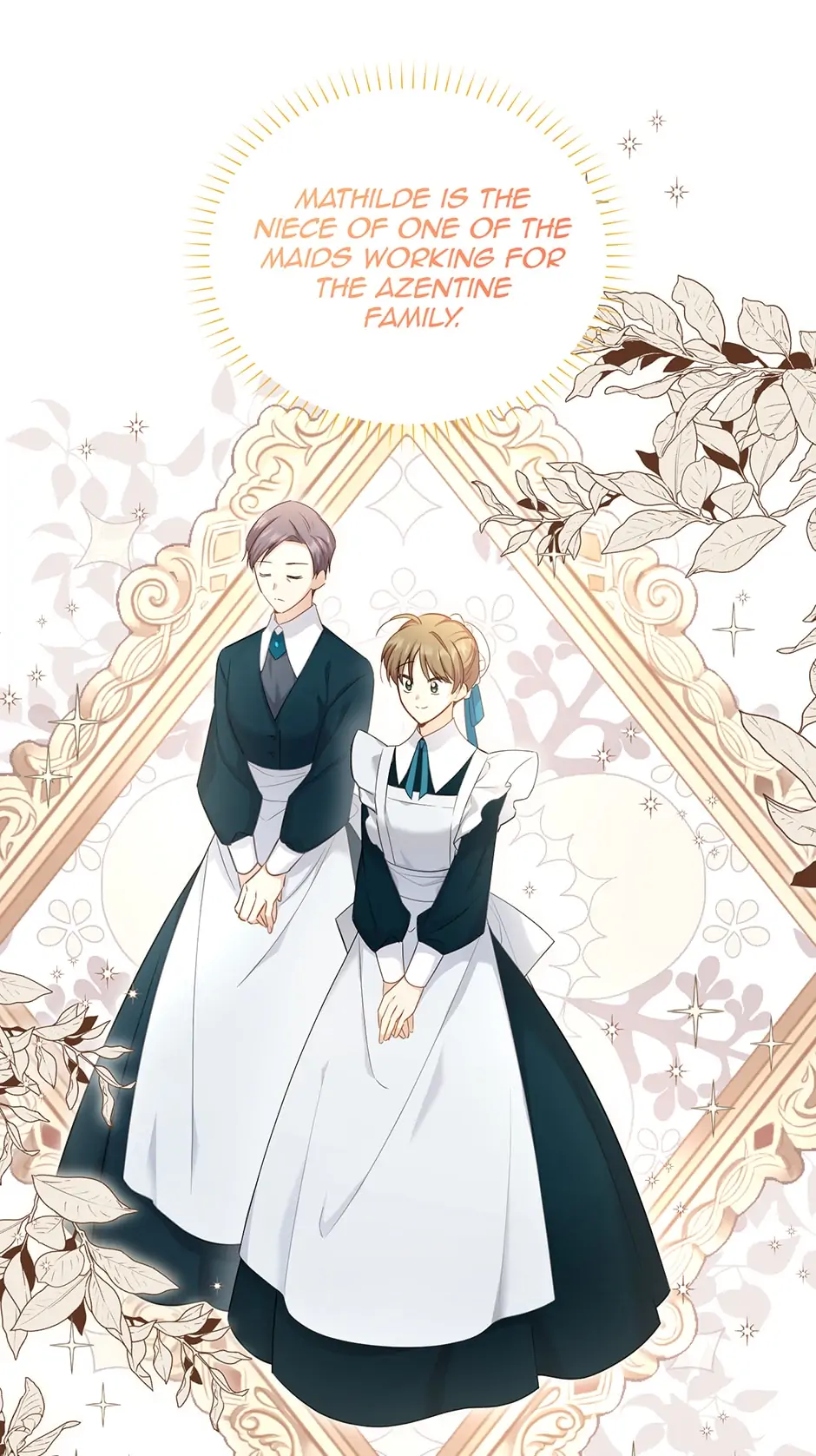 The Duchess With An Empty Soul - Chapter 117 Page 8