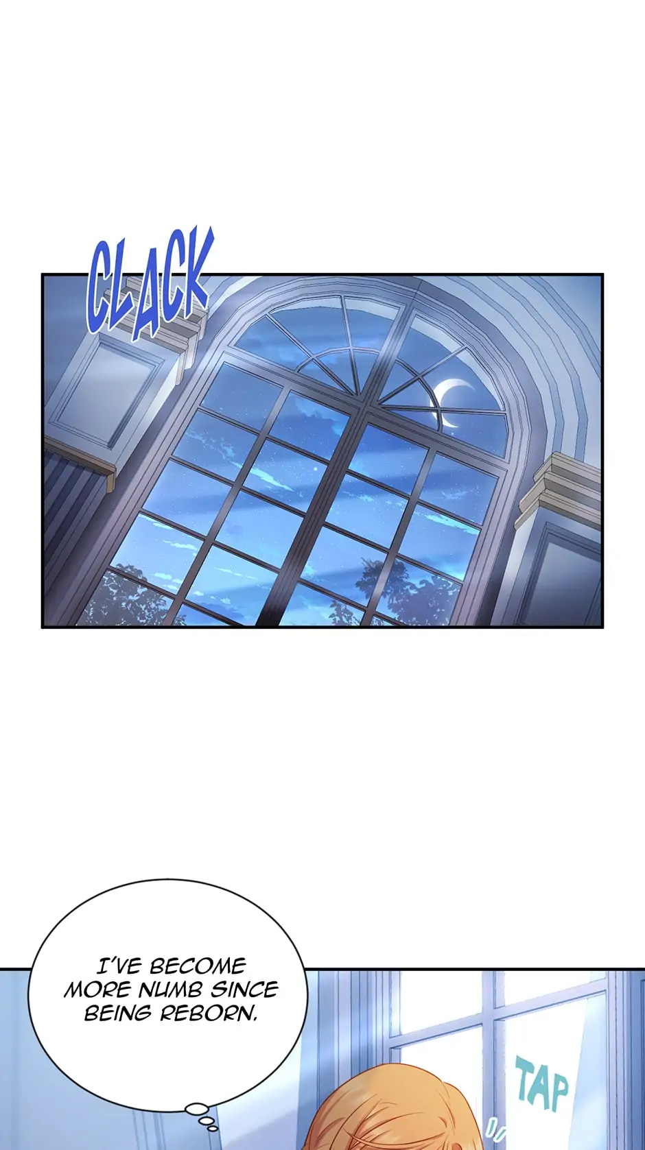 The Duchess With An Empty Soul - Chapter 117 Page 11