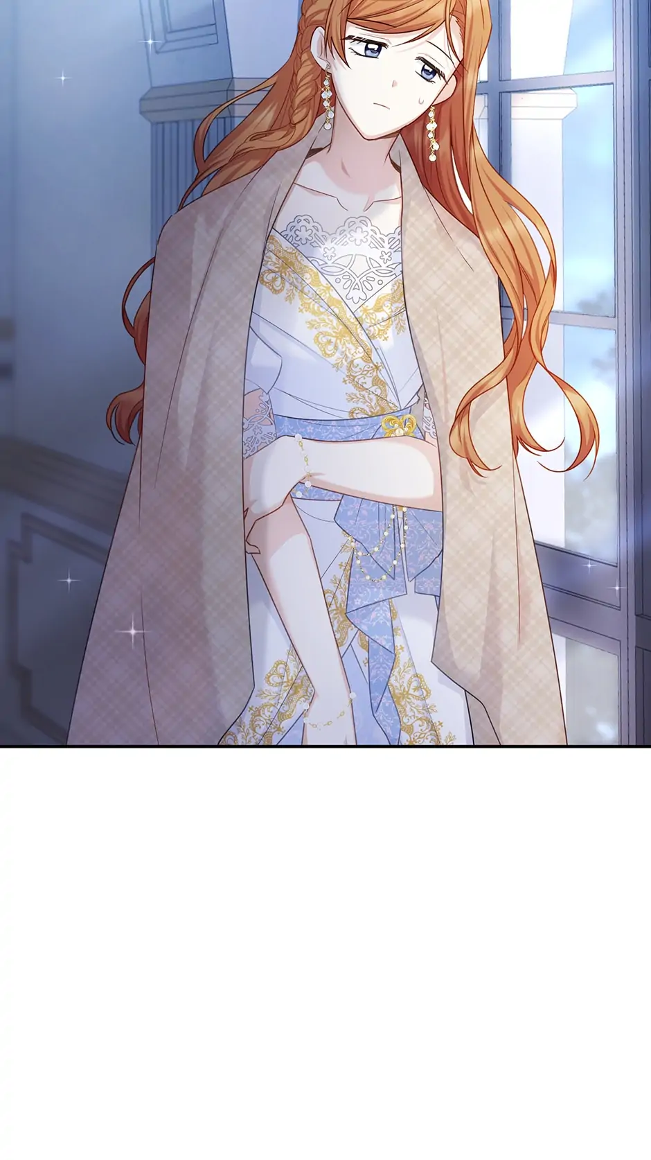 The Duchess With An Empty Soul - Chapter 117 Page 12