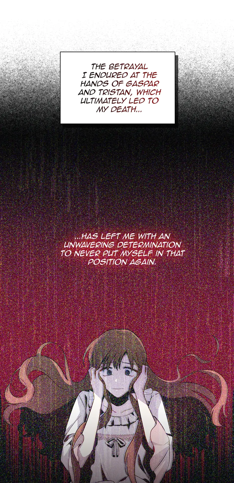The Duchess With An Empty Soul - Chapter 117 Page 13