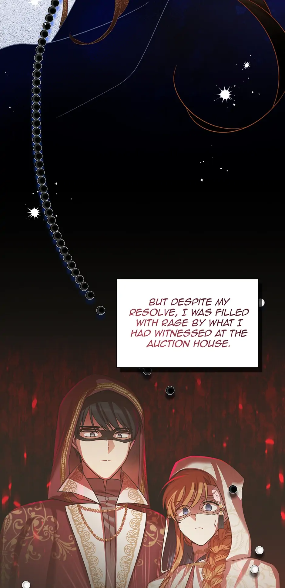 The Duchess With An Empty Soul - Chapter 117 Page 16