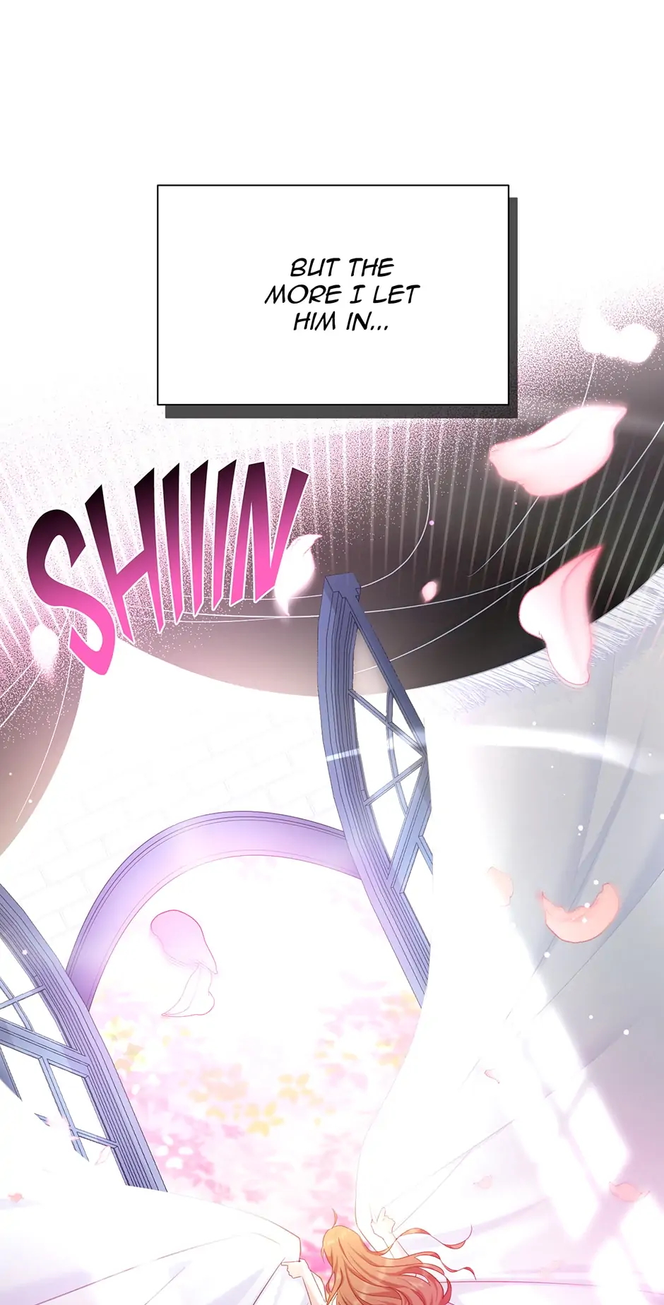 The Duchess With An Empty Soul - Chapter 117 Page 22