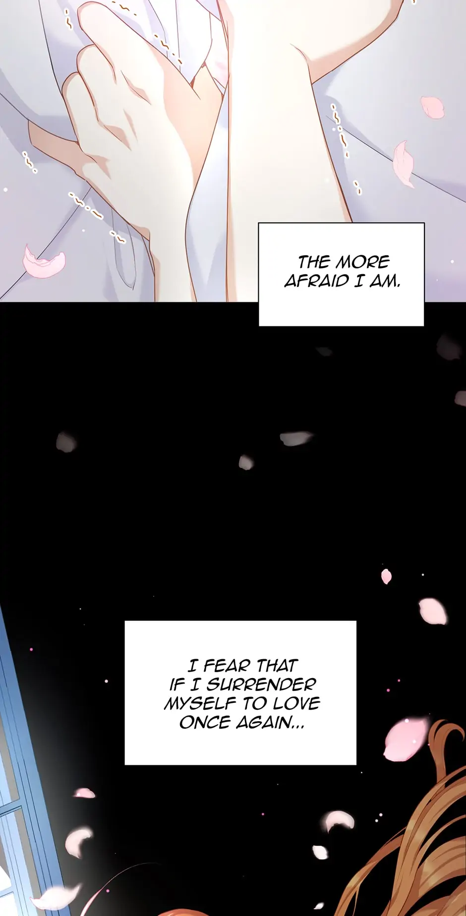 The Duchess With An Empty Soul - Chapter 117 Page 24