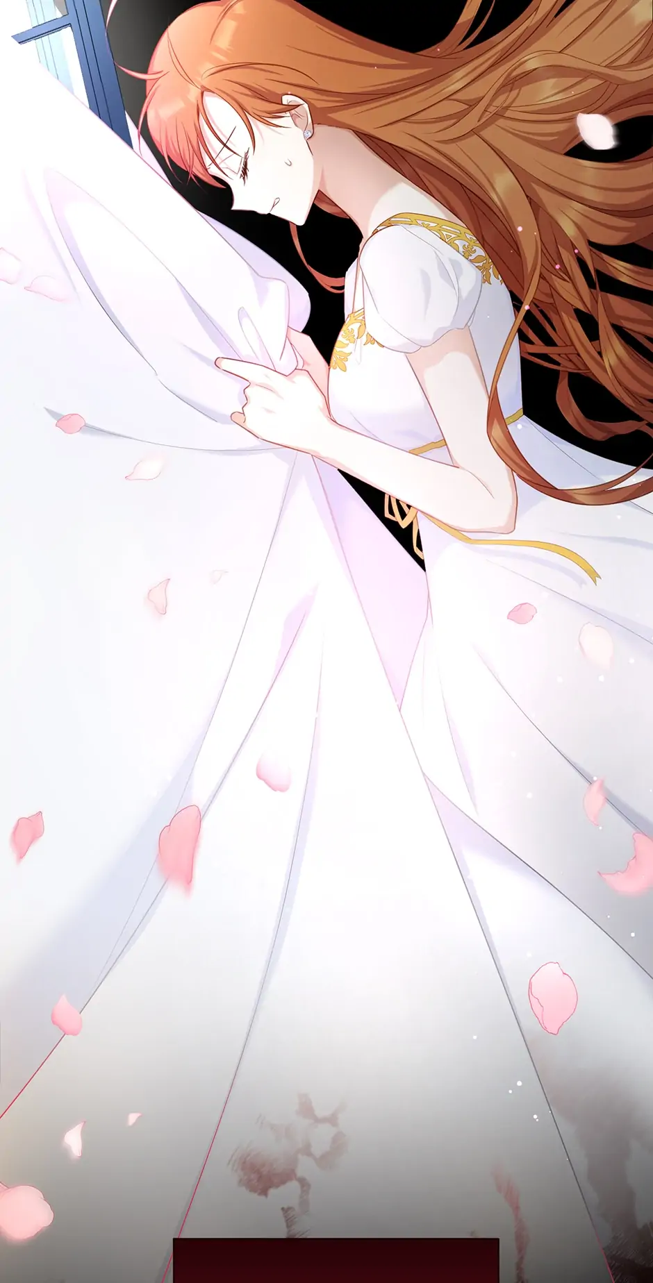 The Duchess With An Empty Soul - Chapter 117 Page 25