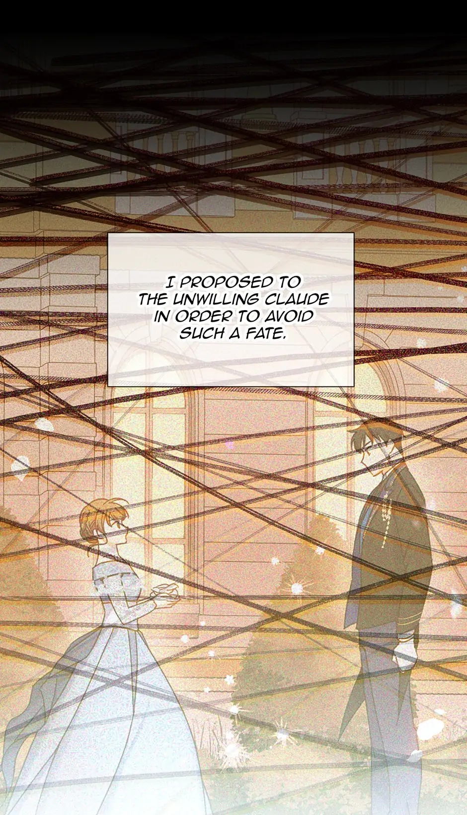 The Duchess With An Empty Soul - Chapter 117 Page 27
