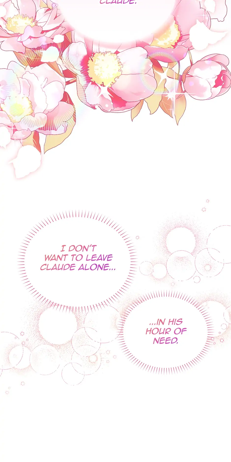 The Duchess With An Empty Soul - Chapter 117 Page 31