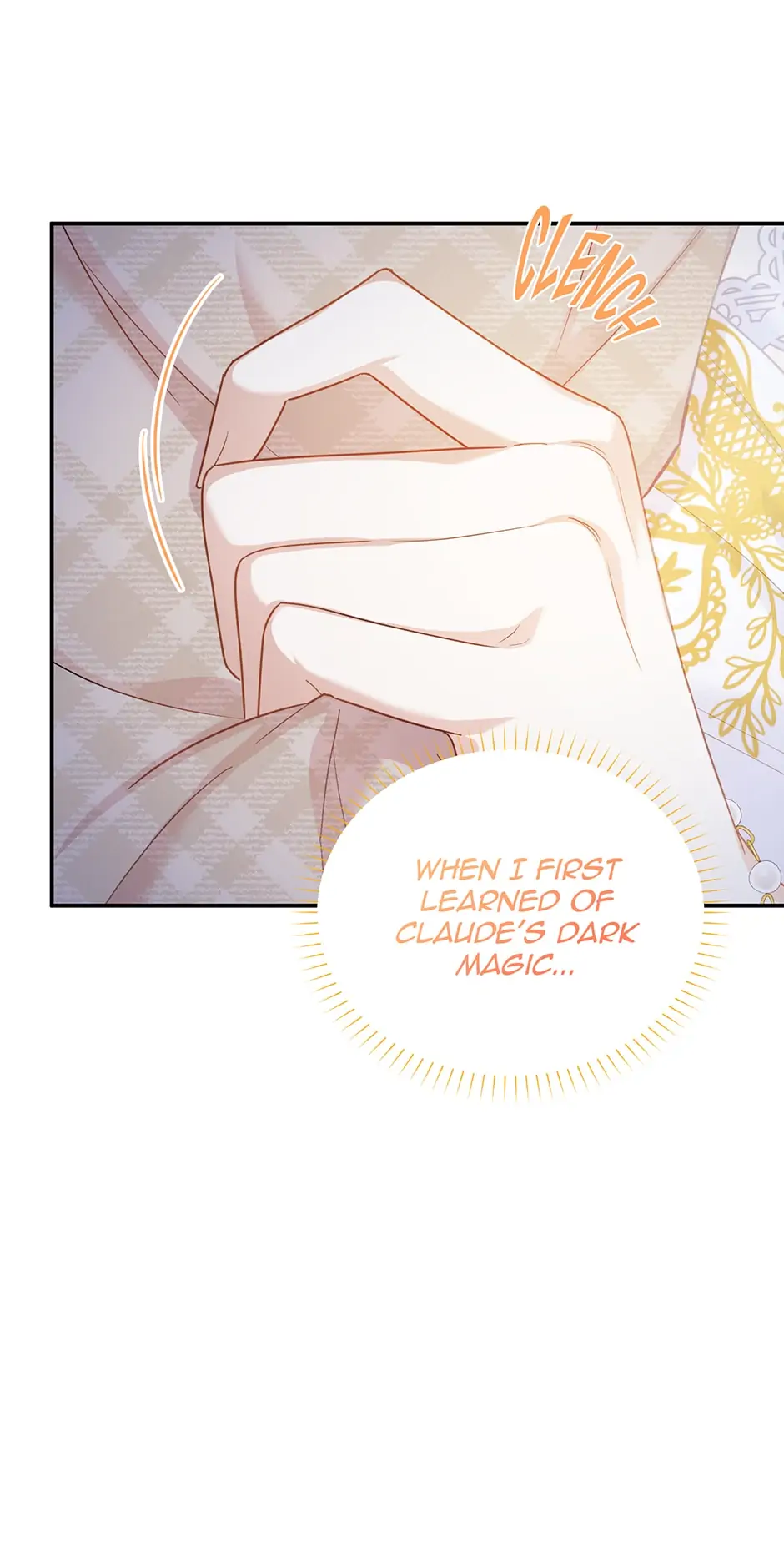 The Duchess With An Empty Soul - Chapter 117 Page 32