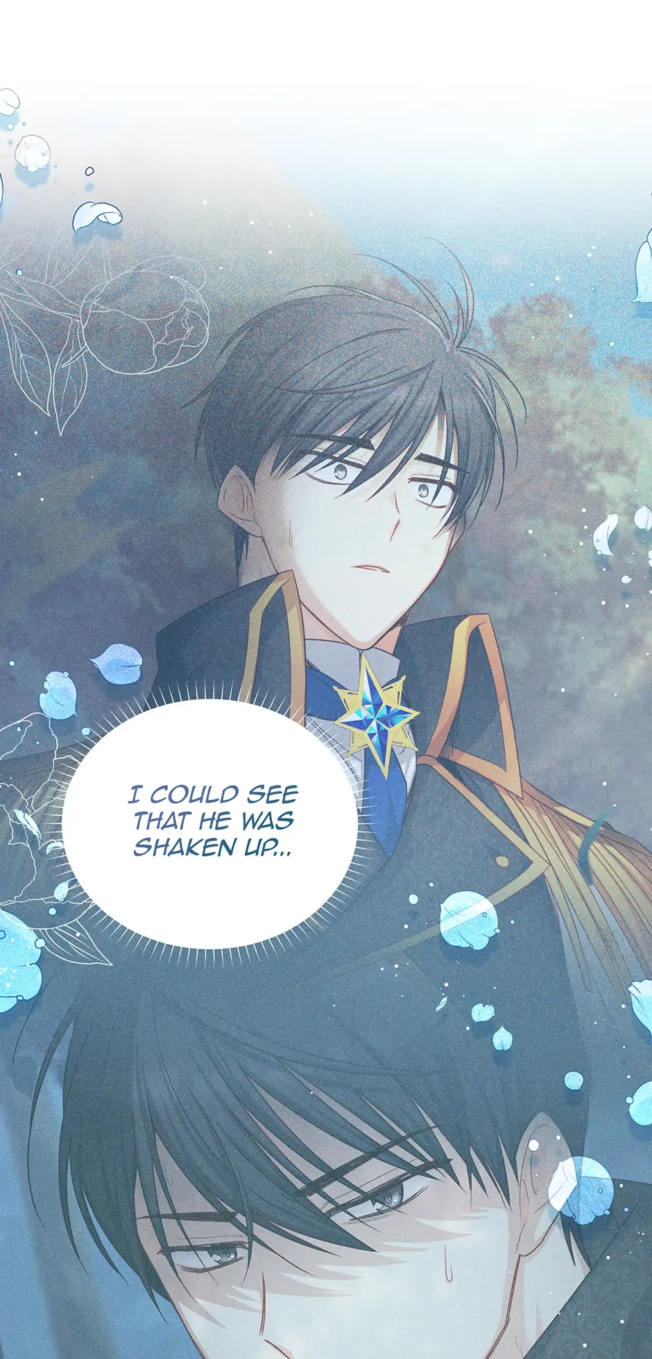 The Duchess With An Empty Soul - Chapter 117 Page 33